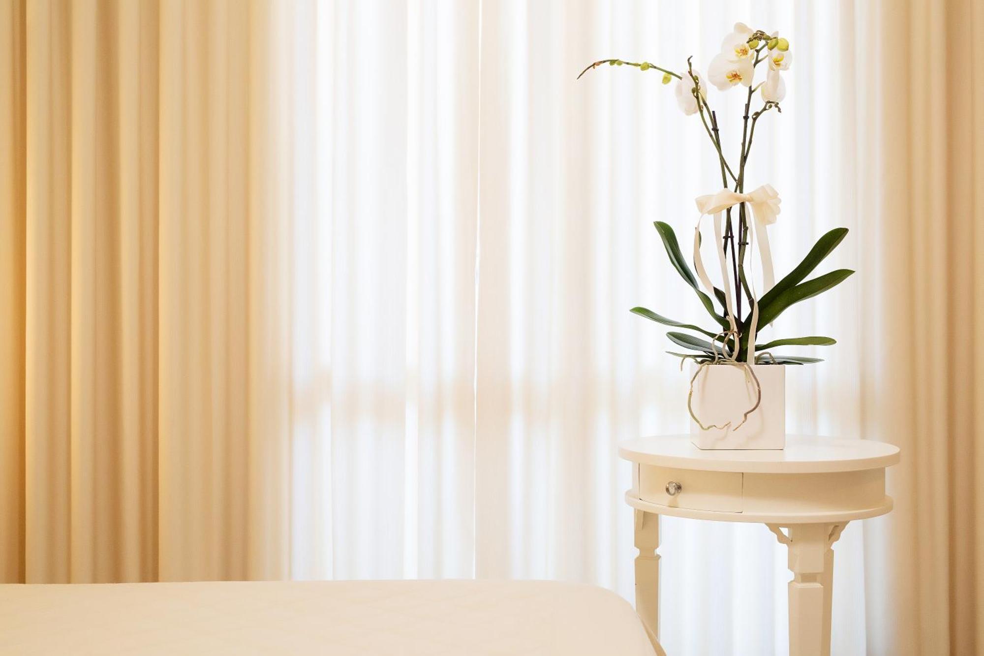 Hotel Rosmarina 마리나디그로세토 외부 사진
