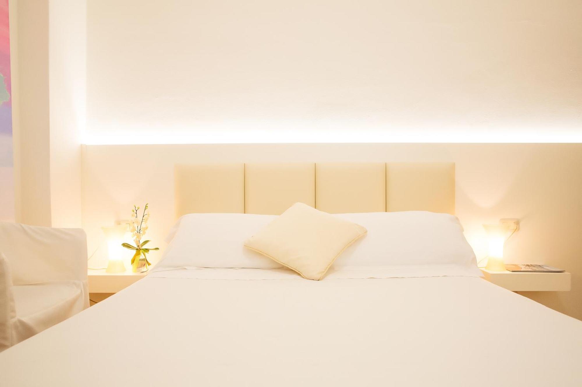 Hotel Rosmarina 마리나디그로세토 외부 사진