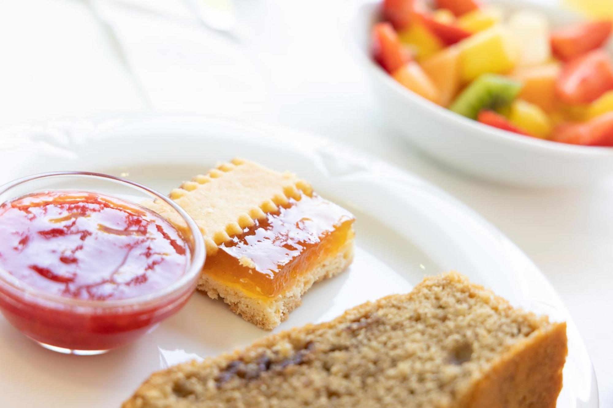 Hotel Rosmarina 마리나디그로세토 외부 사진