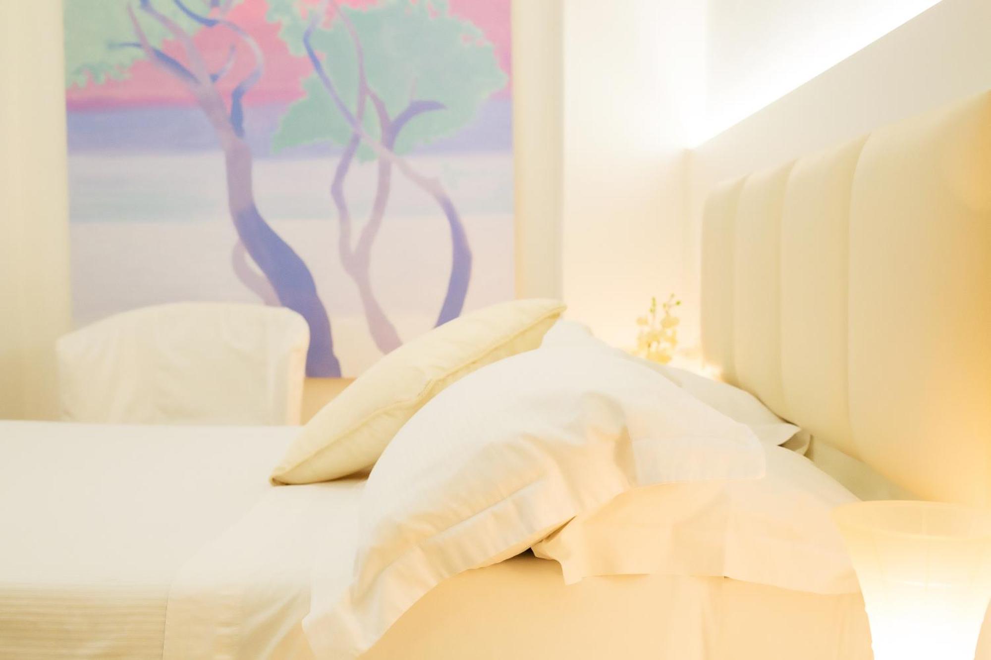 Hotel Rosmarina 마리나디그로세토 외부 사진